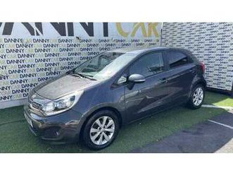 kia rio 1.2 cvvt tx ac+ve