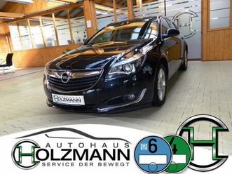 opel insignia st 1.4 turbo ecoflex® innovation/kamera