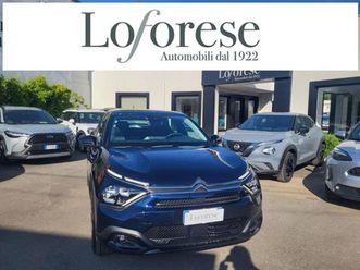 c4 3ª serie c4 puretech 130 s&s plus