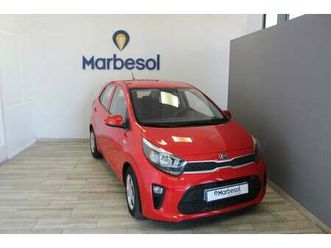 picanto 1.0 dpi concept