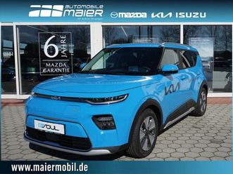 kia e-soul ev elektro 204 inspiration *wp* navi*