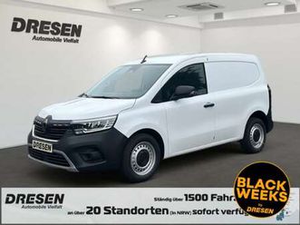 kangoo rapid business l1 bluedci 95 *360°kamera*al