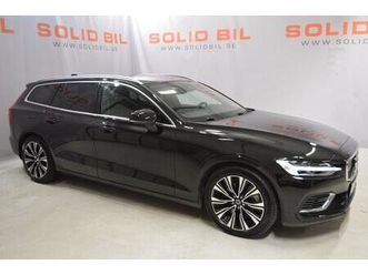 recharge t6 awd core edition drag vinterdäck