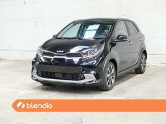 picanto 1.0 t-gdi x-line