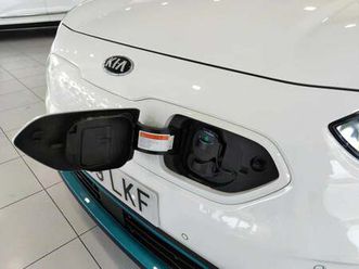 kia niro e-niro 150kw emotion 204 5p
