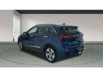 kia niro bev 65kwh e-niro drive 204 5p