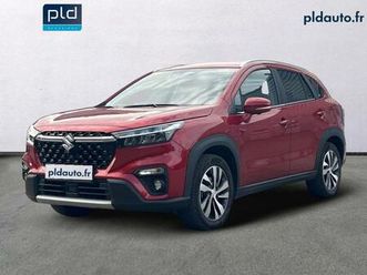 1.5 dualjet hybrid 115ch style auto allgrip