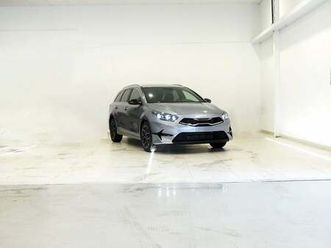 kia ceed 1.0 mhev style edition dct tourer 120cv 5p