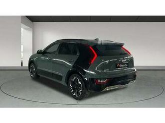 kia niro e-niro drive 204 5p