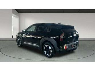 kia ev3 bev 81kwh 150kw earth auto 204 5p