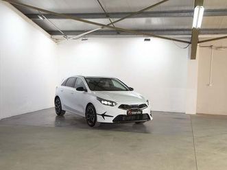 kia ceed tourer 1.0 t-gdi style edition 100