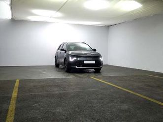 kia niro bev 65kwh 150kw e-niro emotion 204 5p