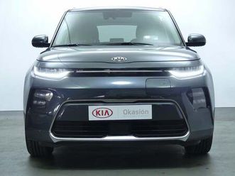 kia soul e-soul 150kw drive 204 5p