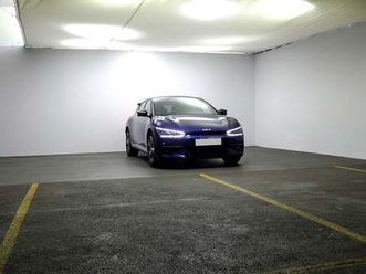 kia ev6 bev 77.4kwh 239kw gt-line awd auto 325 5p