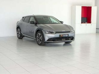 kia ev6 bev 77kwh 168kw plus edition rwd auto 229 5p