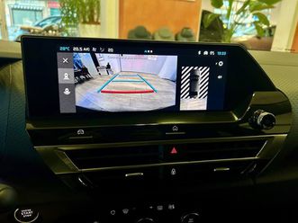 c4 x c4 x bluehdi 130 s&amp;s eat8 max