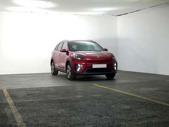 kia niro bev 64kwh e-niro emotion 204 5p