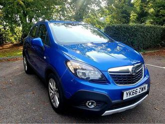 1.4i turbo exclusiv 2wd euro 6 (start/stop) 5dr