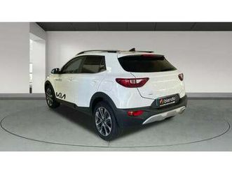 stonic 1.0 t-gdi mhev style edition 100