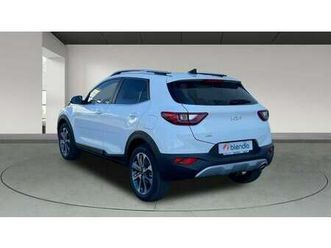 stonic 1.0 t-gdi mhev style edition 100