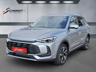 hybrid+ luxury my25 app 360° navi shz lhz