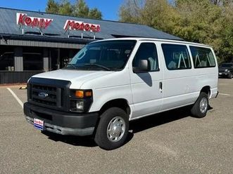used 2010 ford e350 super duty xl