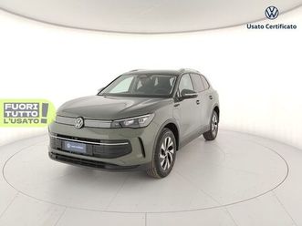 tiguan 1.5 tsi ehybrid dsg edition plus