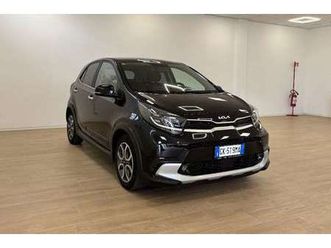 1.0 12v 5 porte x line