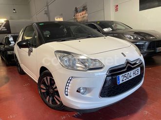 citroen ds3 hdi design