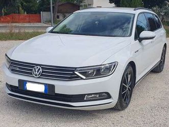 passat variant 1.6 tdi trendline 120cv