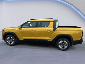 kgm/ssangyong musso elektro awd neu !!