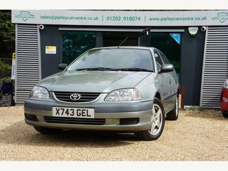 1.6 vvt-i vermont 5dr