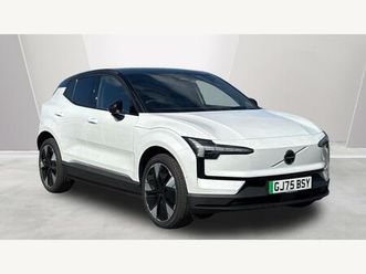 single motor extended range 69kwh ultra auto 5dr