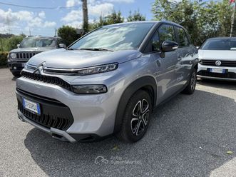 c3 aircross bluehdi 110 s&s you