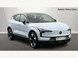 single motor extended range 69kwh plus auto 5dr