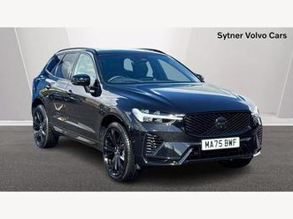2.0 t8 18.8kwh ultra black edition auto awd euro 6 (start/stop) 5dr
