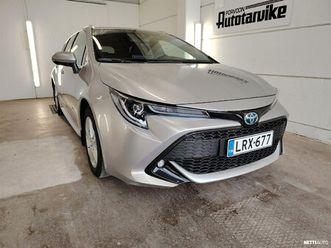 touring sports 1,8 hybrid prestige edition