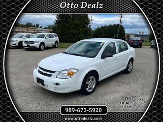 used 2007 chevrolet cobalt ls