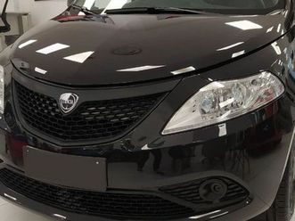 ypsilon 3ª serie ypsilon 1.0 firefly 5 porte s&s hybrid silver