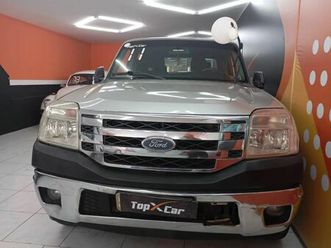 tropivan xlt 2.3 16v 150cv