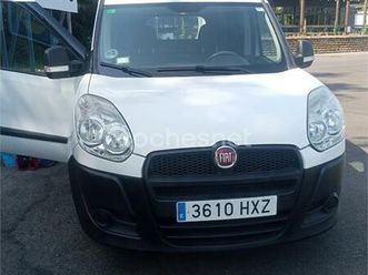 fiat doblo panorama active n1 1.3 multijet