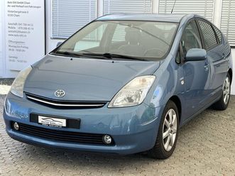 prius 1.5 16v hybrid