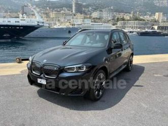 (g08) generation2 286 80 kwh inspiring m sport bva8 2021