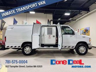 used 2012 ford e350 super duty recreational