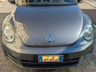 cabrio 2.0 tdi sport 150cv