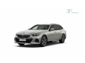 bmw serija 5 touring: 40d xdrive - dobava takoj