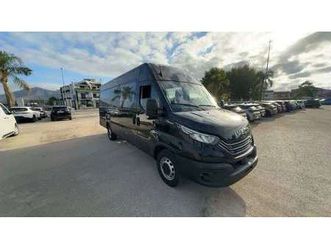 daily 35s18 d.cab 6posti 3.0d 176cv auto