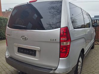 hyundai h1 2.5d 170к.с.
