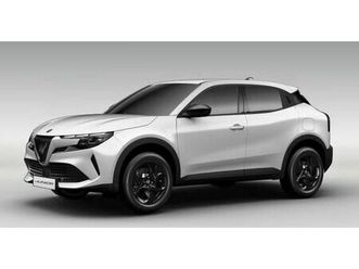 1.2 145cv hybrid edct6 - km zero italiana