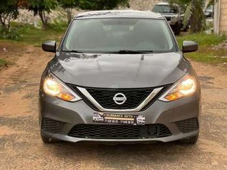 nissan sentra - ouest foire | expat-dakar